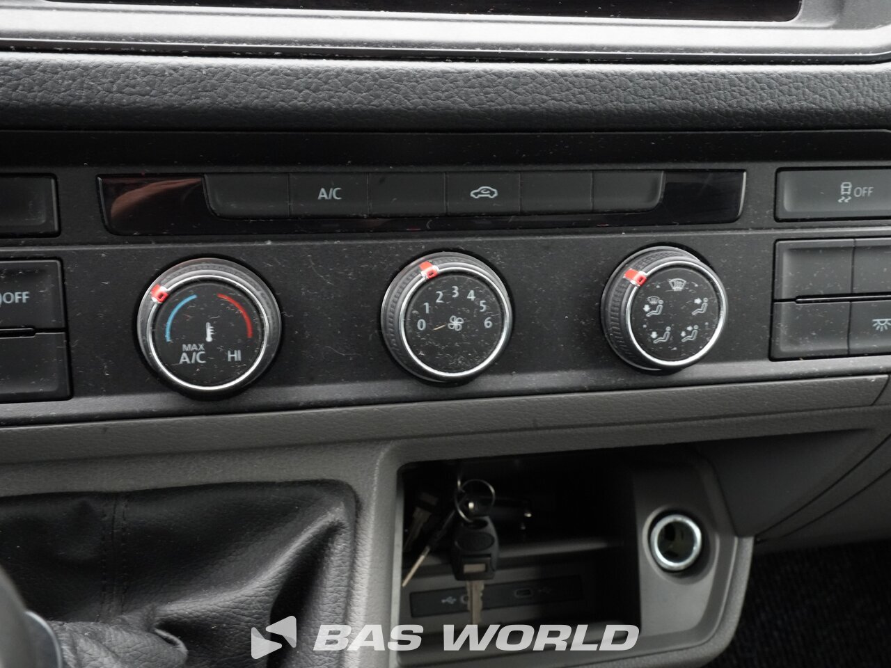 Other : Volkswagen Crafter 177pk Zatvoreni rashladni kombi