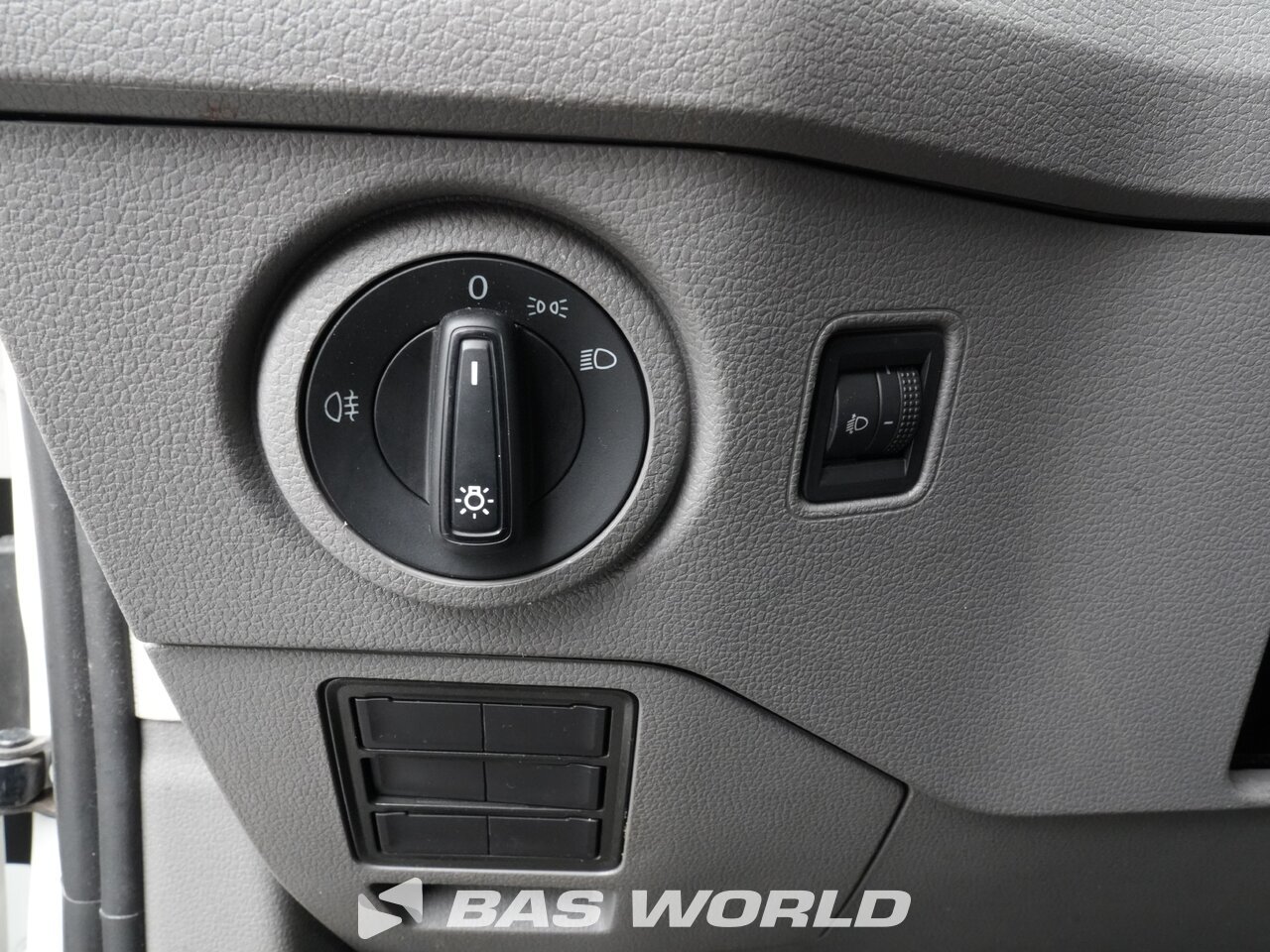 Other : Volkswagen Crafter 177pk Zatvoreni rashladni kombi