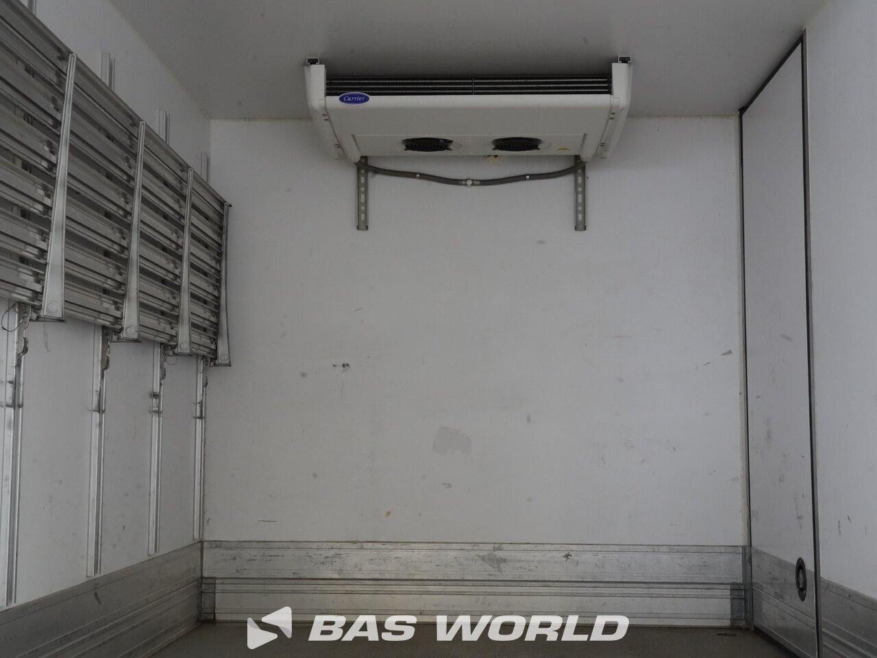 Other : Volkswagen Crafter 177pk Zatvoreni rashladni kombi