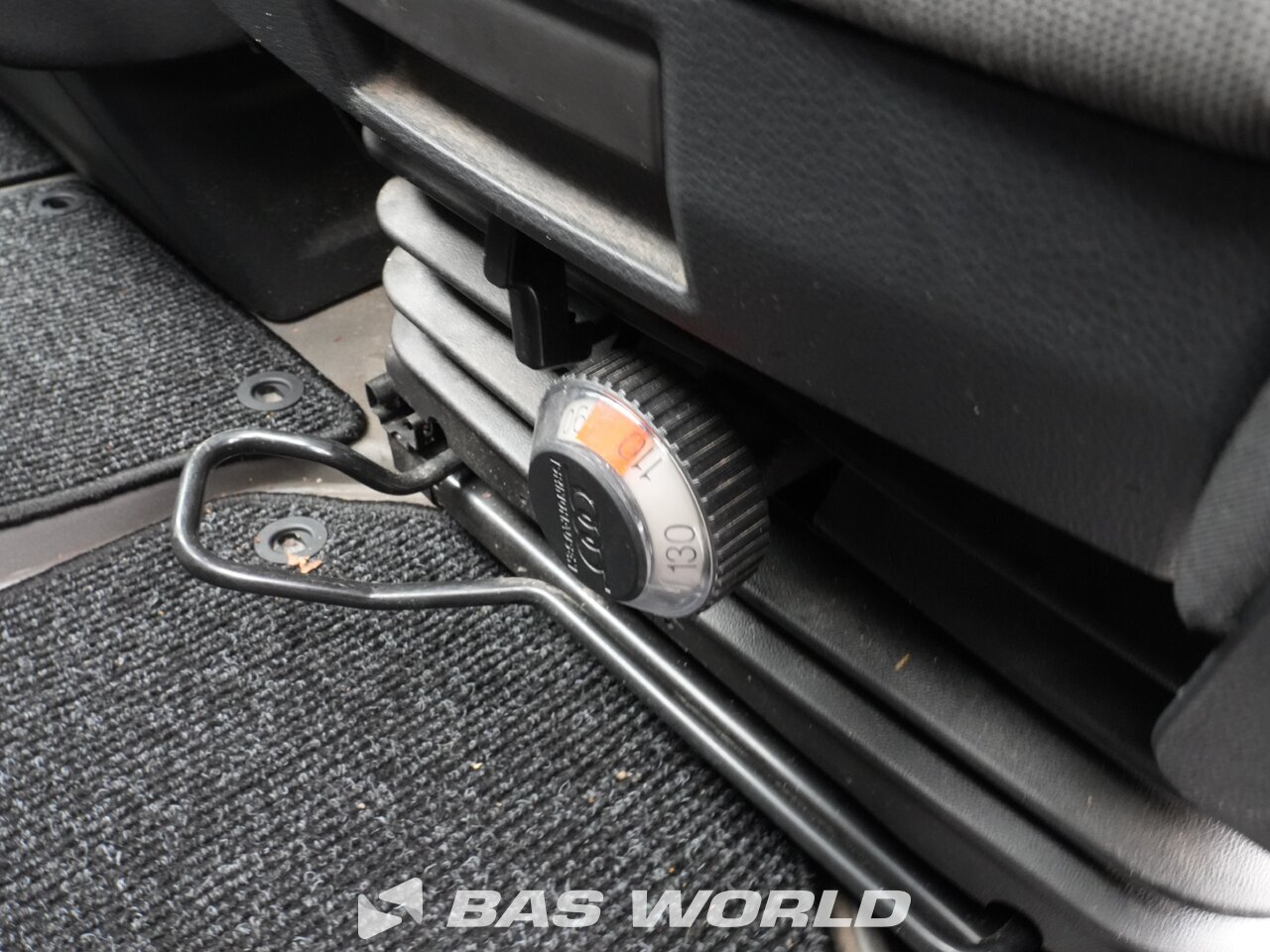 Other : Volkswagen Crafter 177pk Zatvoreni rashladni kombi