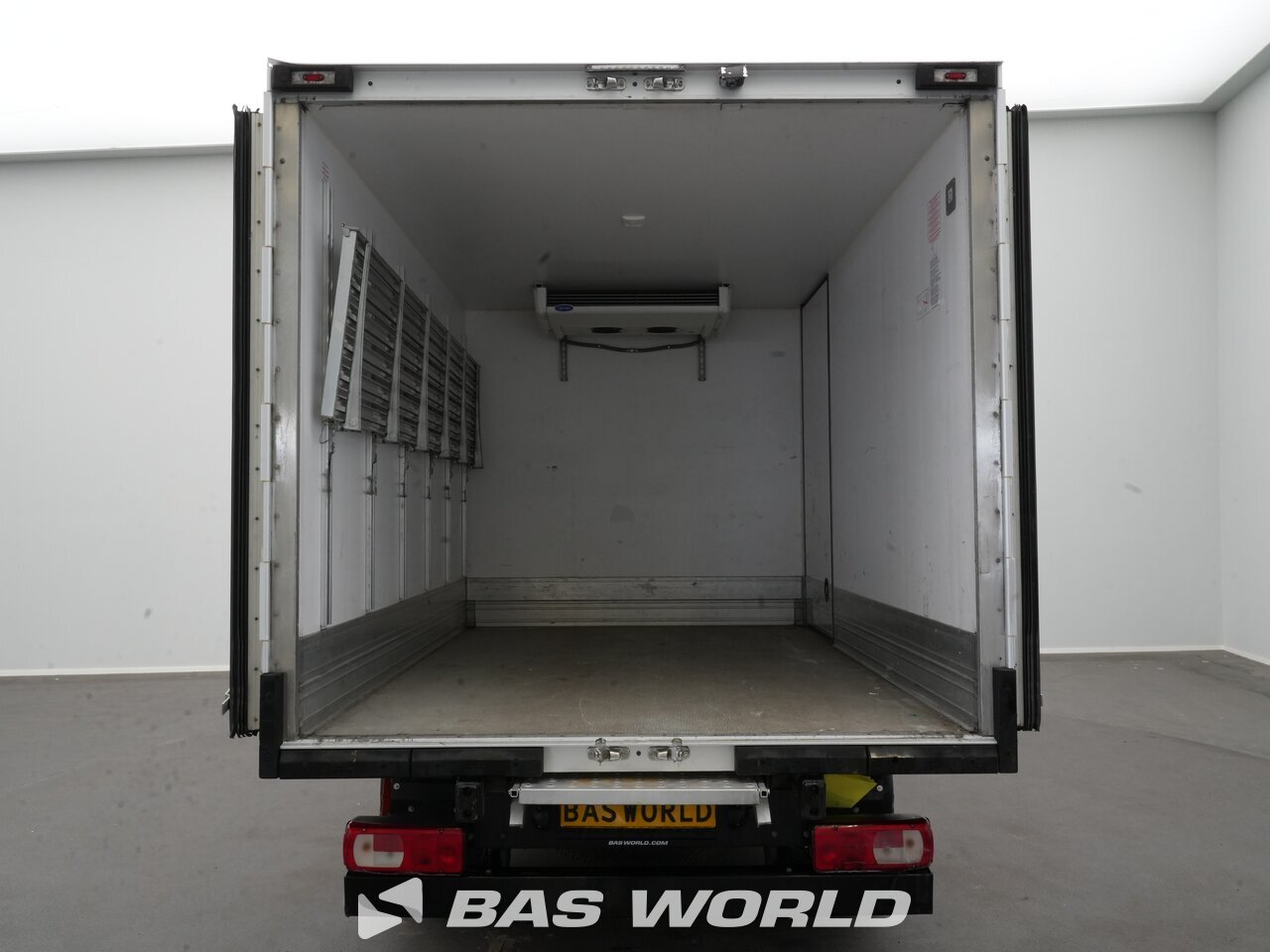 Other : Volkswagen Crafter 177pk Zatvoreni rashladni kombi