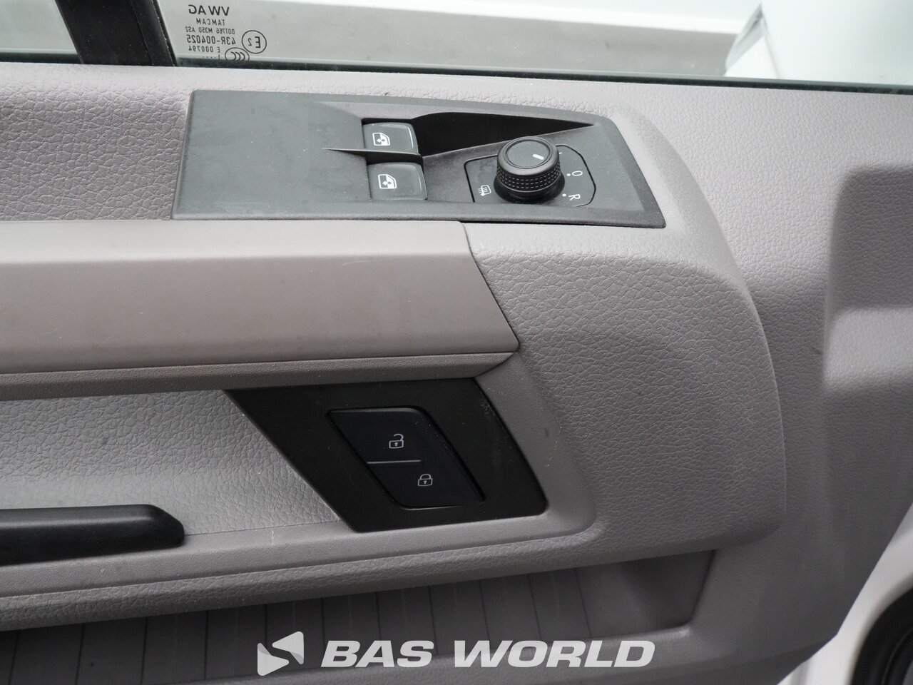 Other : Volkswagen Crafter 177pk Zatvoreni rashladni kombi