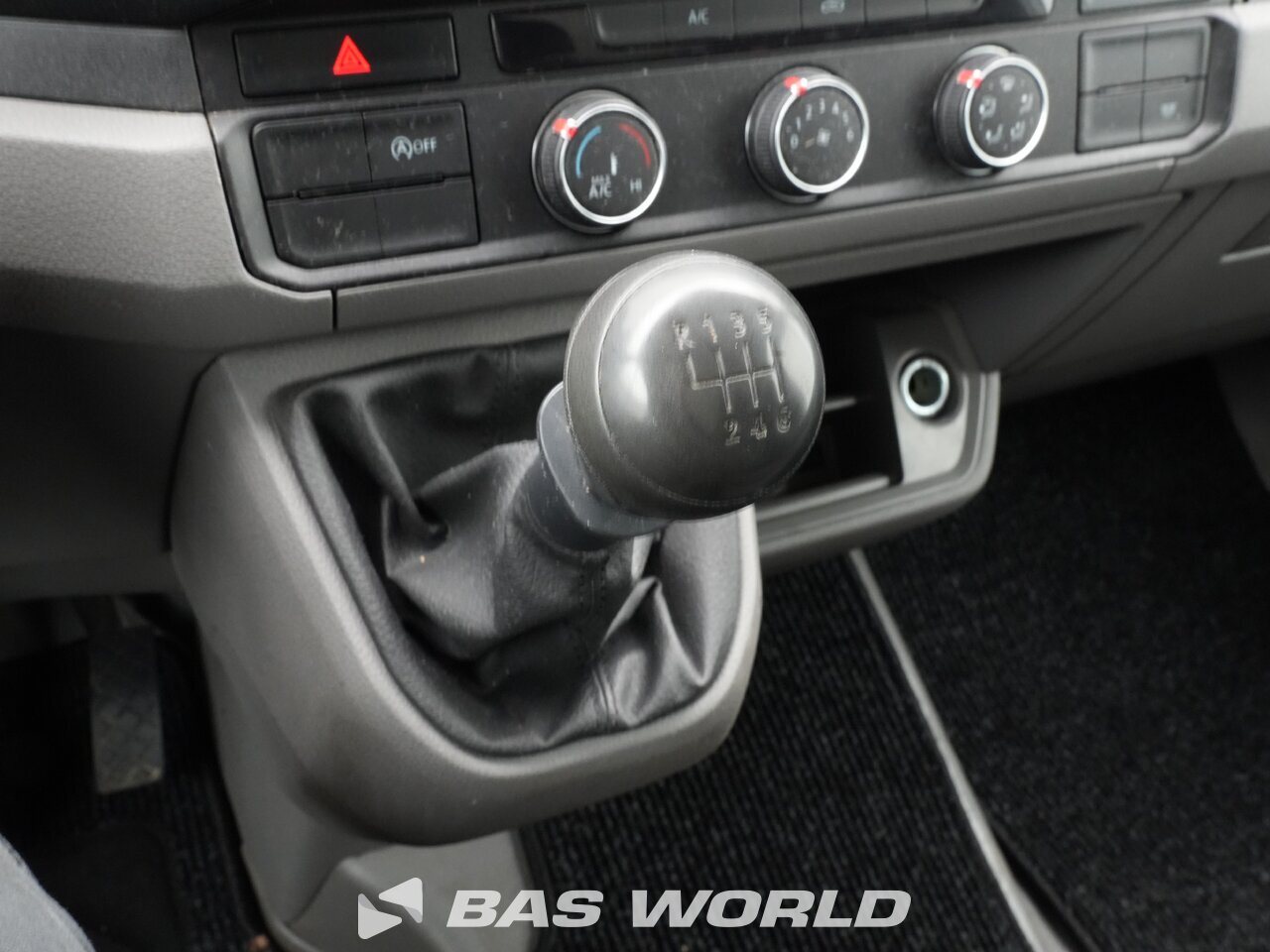 Other : Volkswagen Crafter 177pk Zatvoreni rashladni kombi