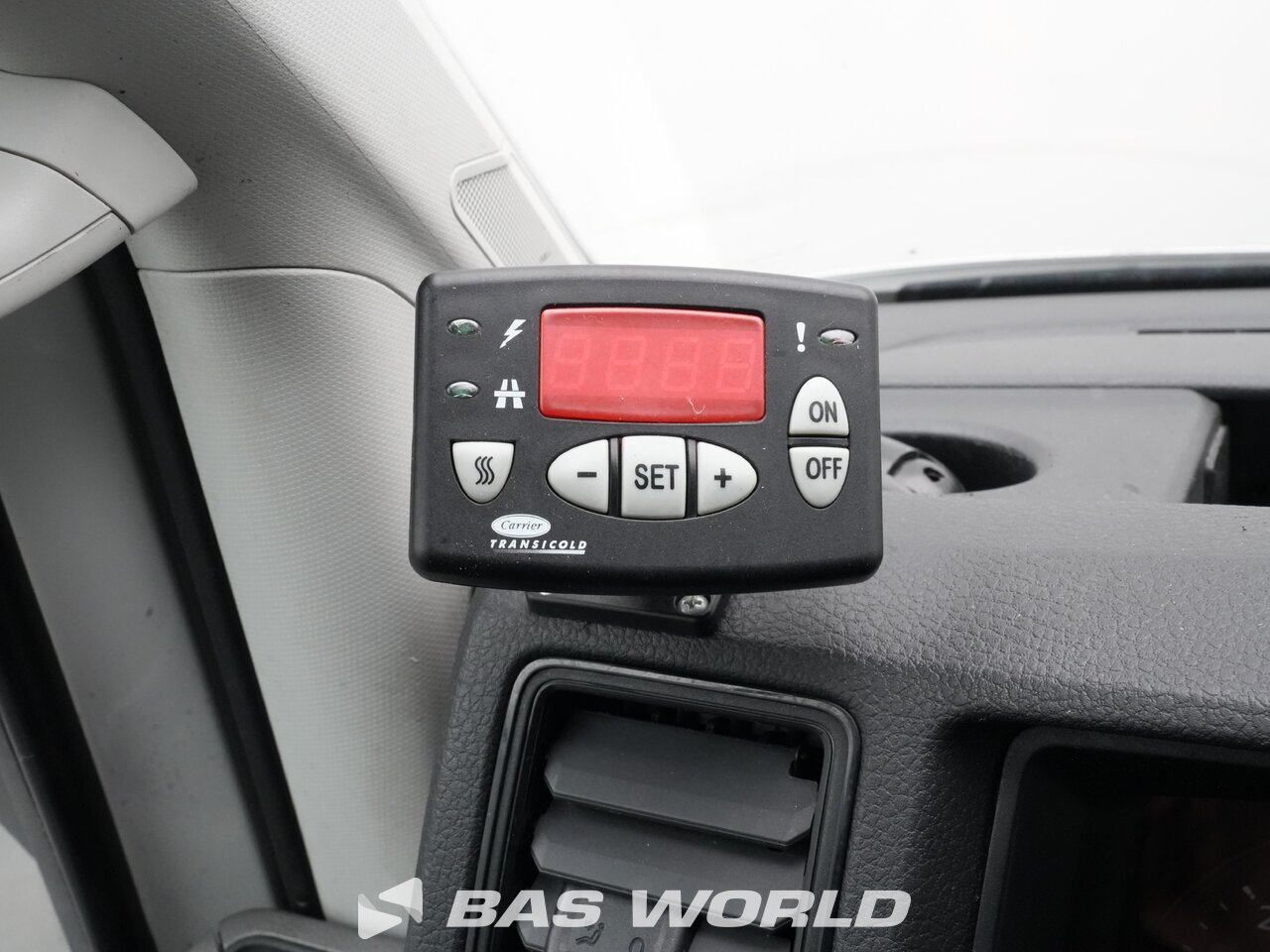 Other : Volkswagen Crafter 177pk Zatvoreni rashladni kombi