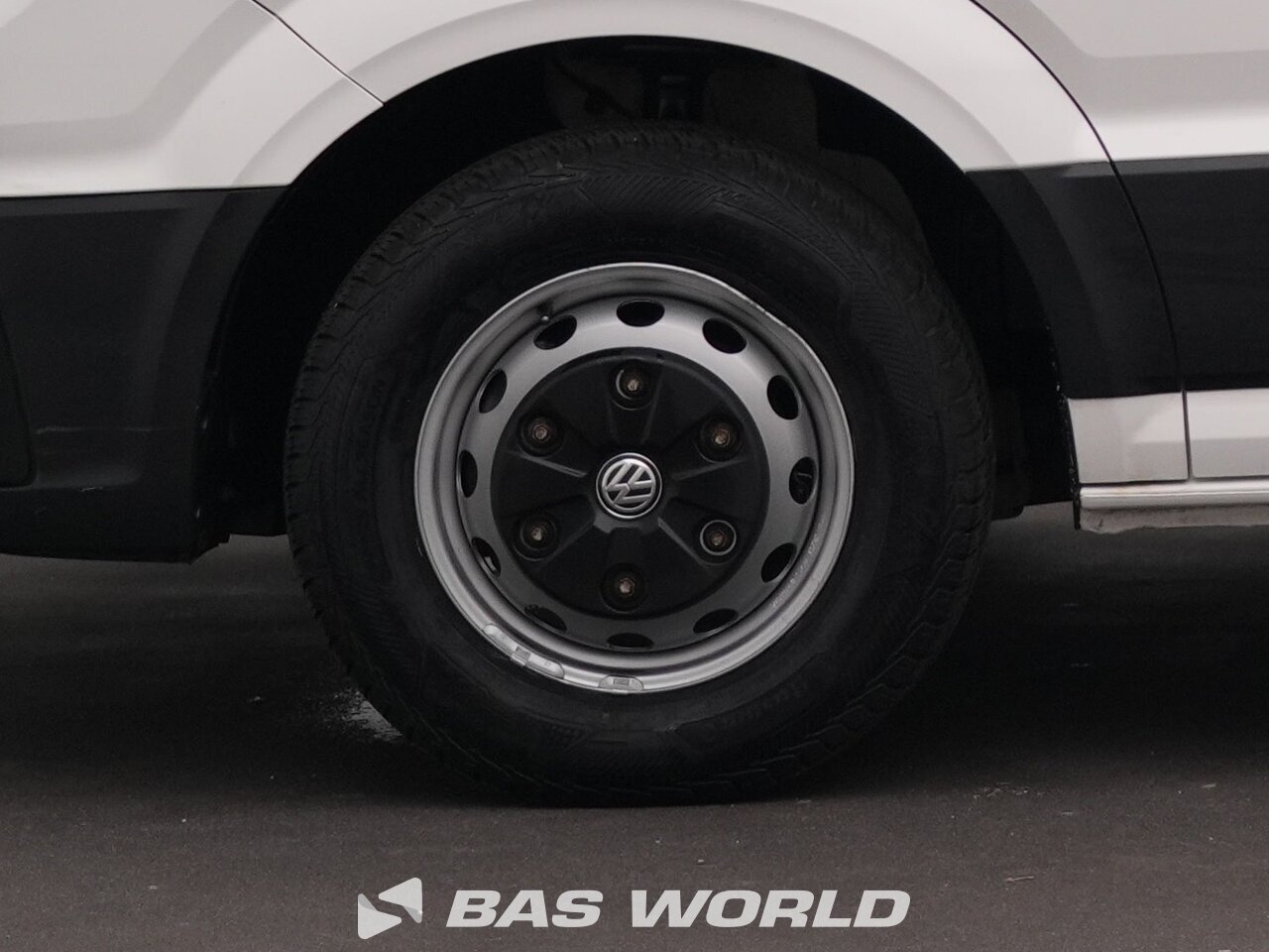 Other : Volkswagen Crafter 177pk Zatvoreni rashladni kombi