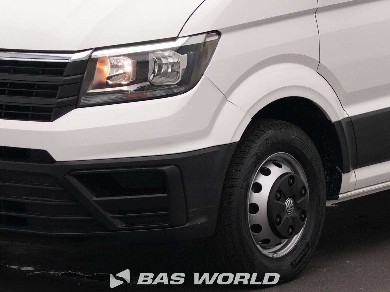 Other : Volkswagen Crafter 177pk Zatvoreni rashladni kombi