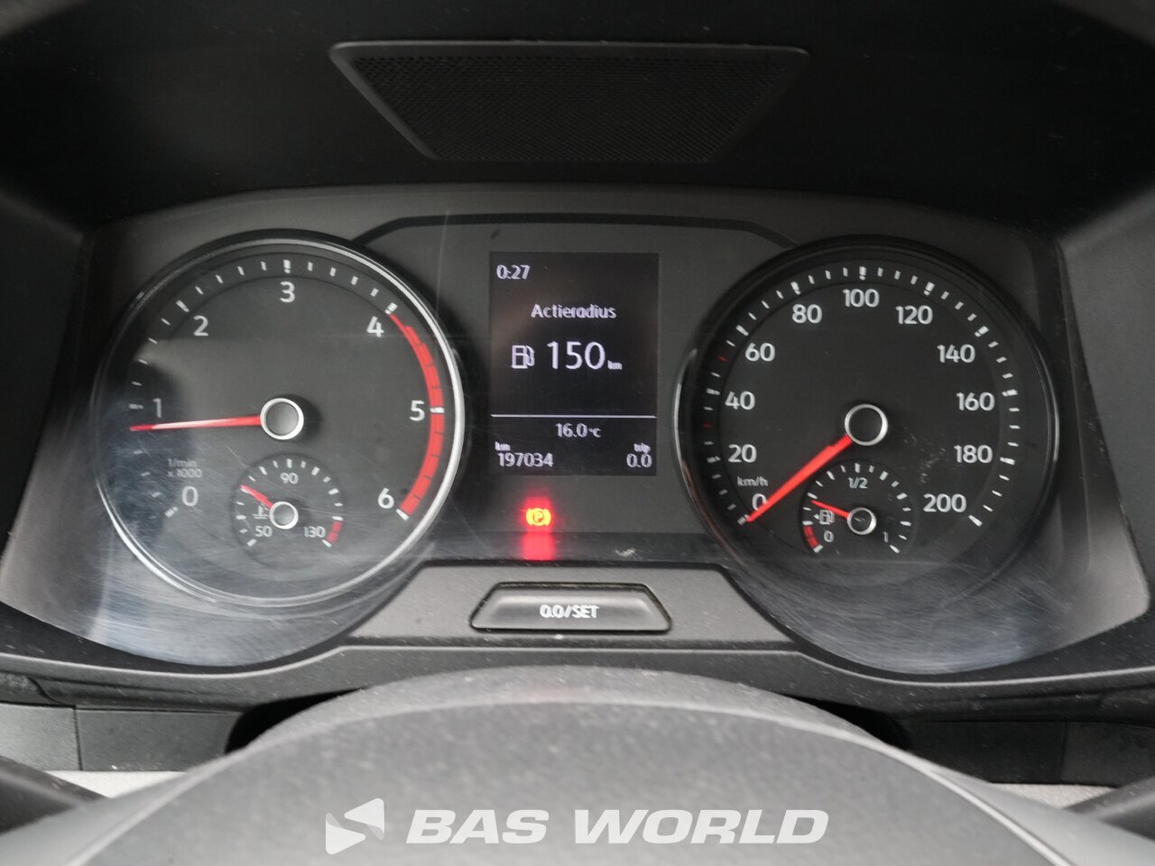 Other : Volkswagen Crafter 177pk Zatvoreni rashladni kombi