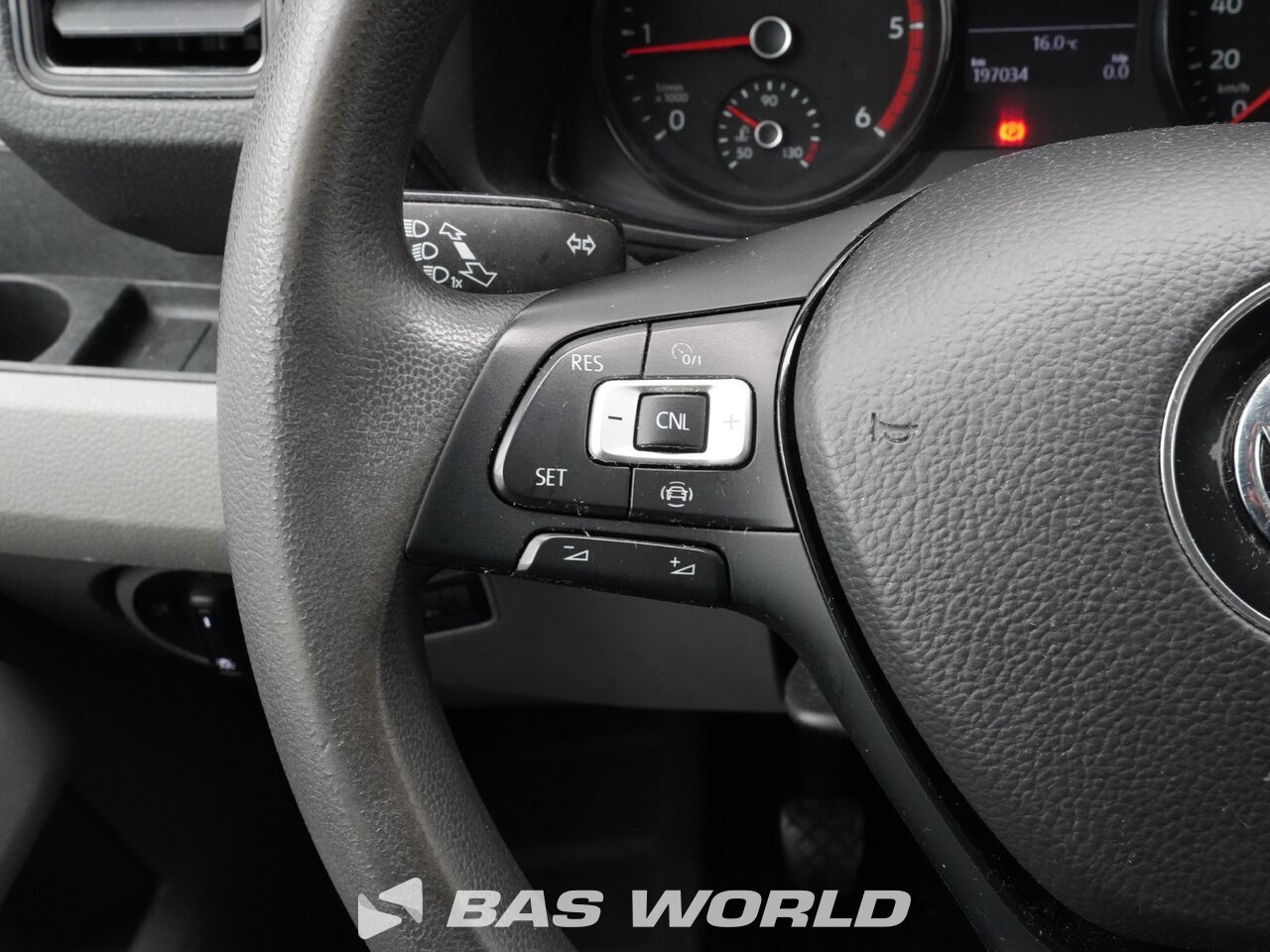 Other : Volkswagen Crafter 177pk Zatvoreni rashladni kombi