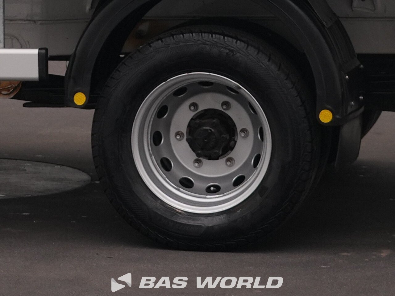 Other : Volkswagen Crafter 177pk Zatvoreni rashladni kombi