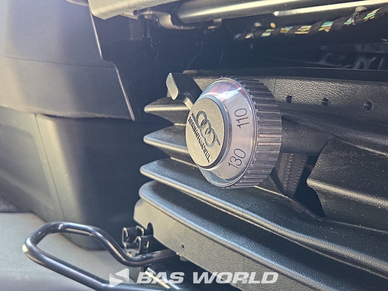 Other : Volkswagen Crafter 177pk Kühlkoffer