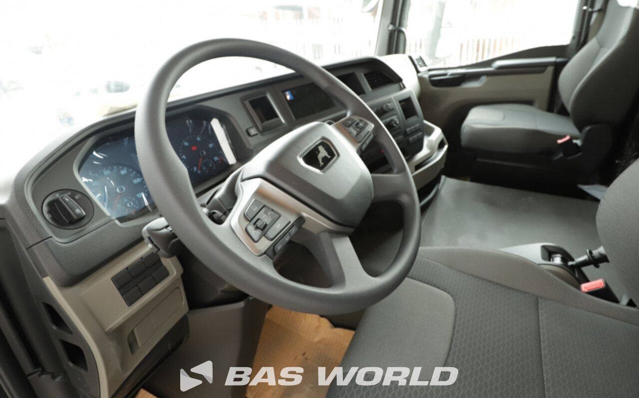 Other : MAN TGS 33.360 Betoniauto