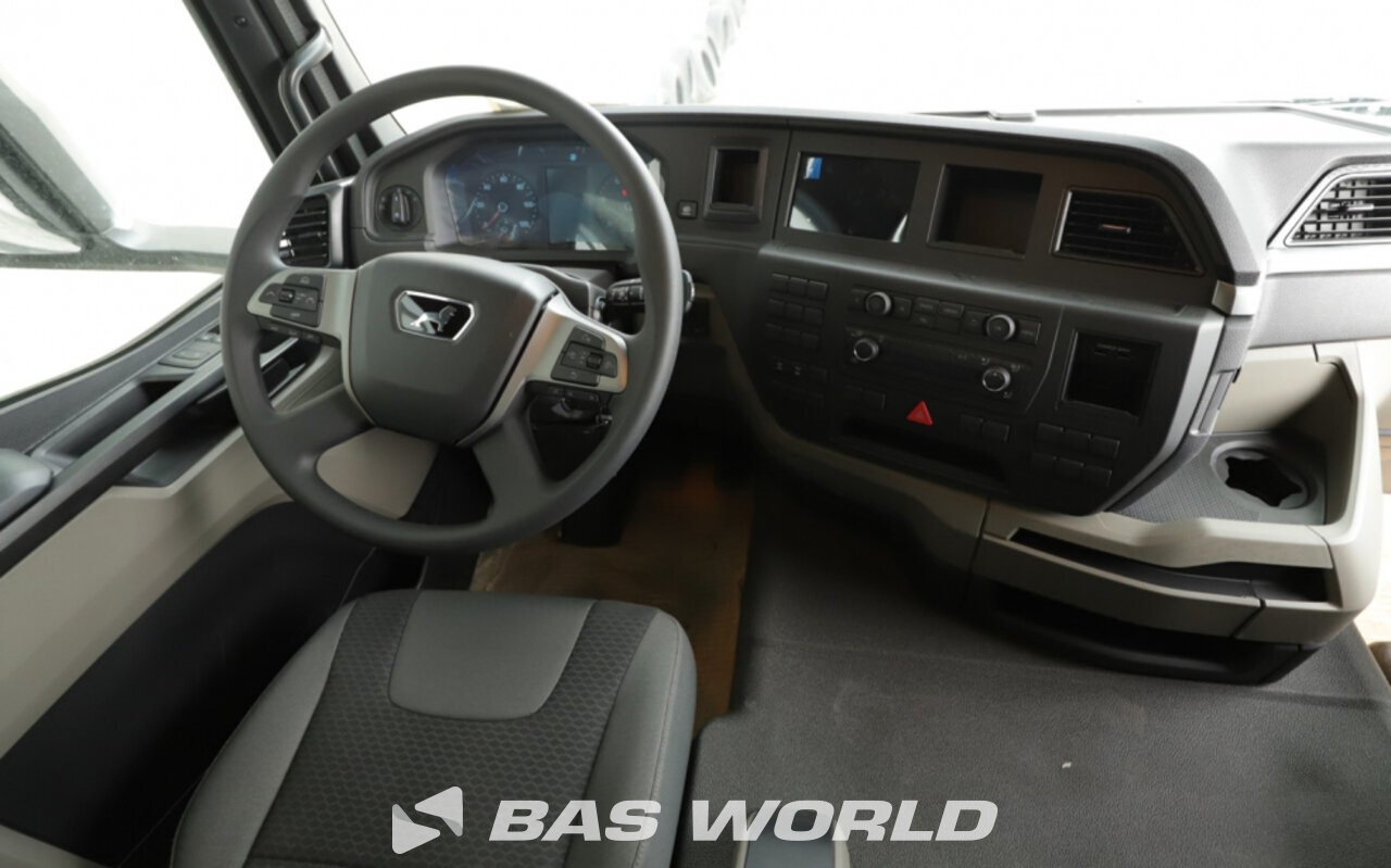 Other : MAN TGS 33.360 Betoniauto