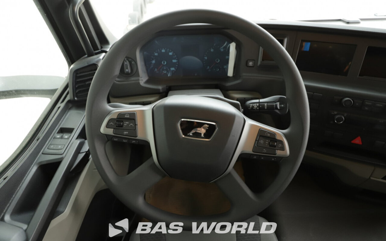 Other : MAN TGS 33.360 Betoniauto