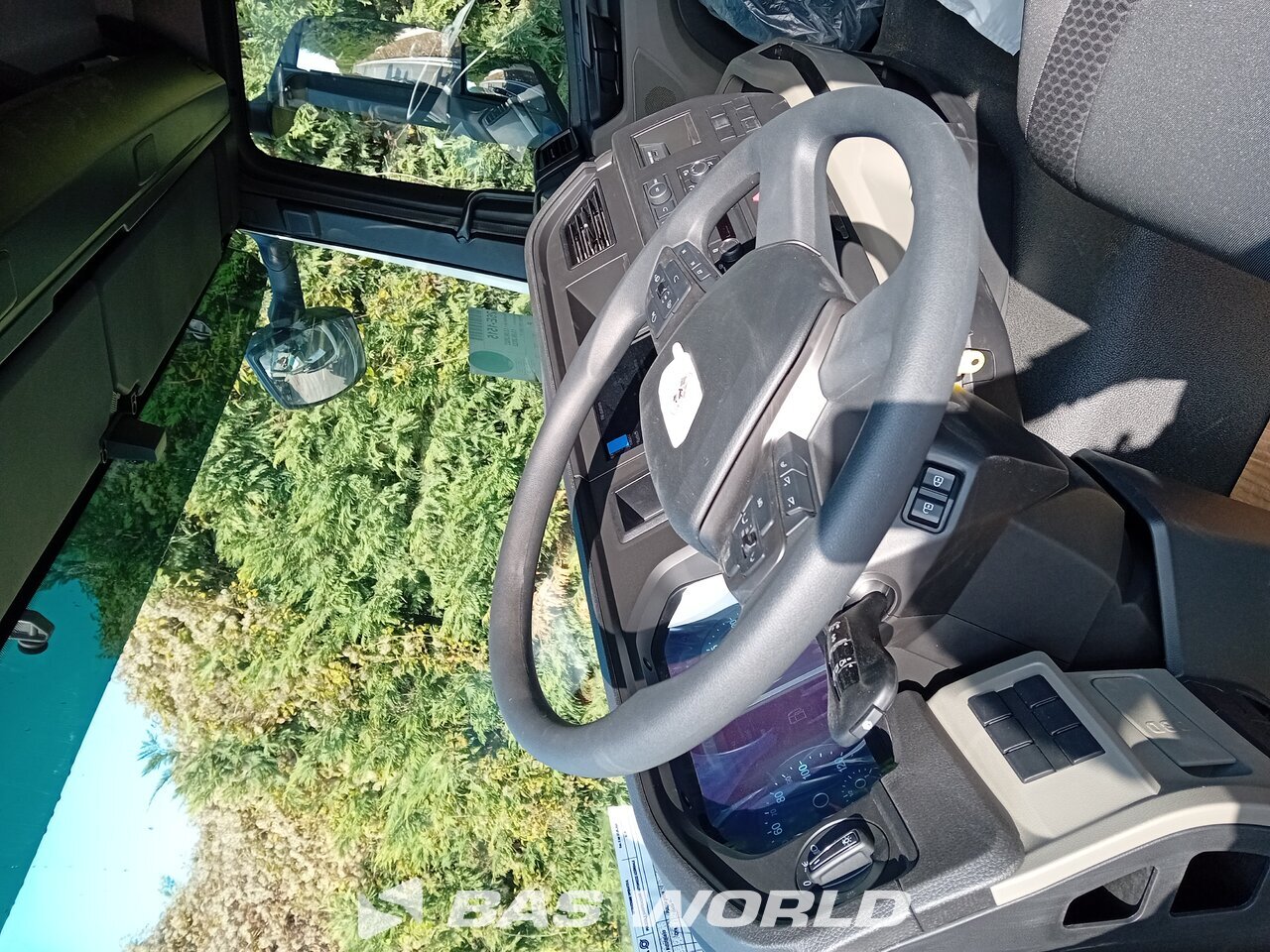 Other : MAN TGS 33.360 Betoniauto