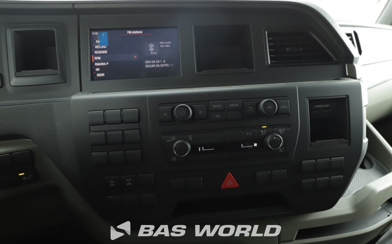 Other : MAN TGS 33.360 Betoniauto