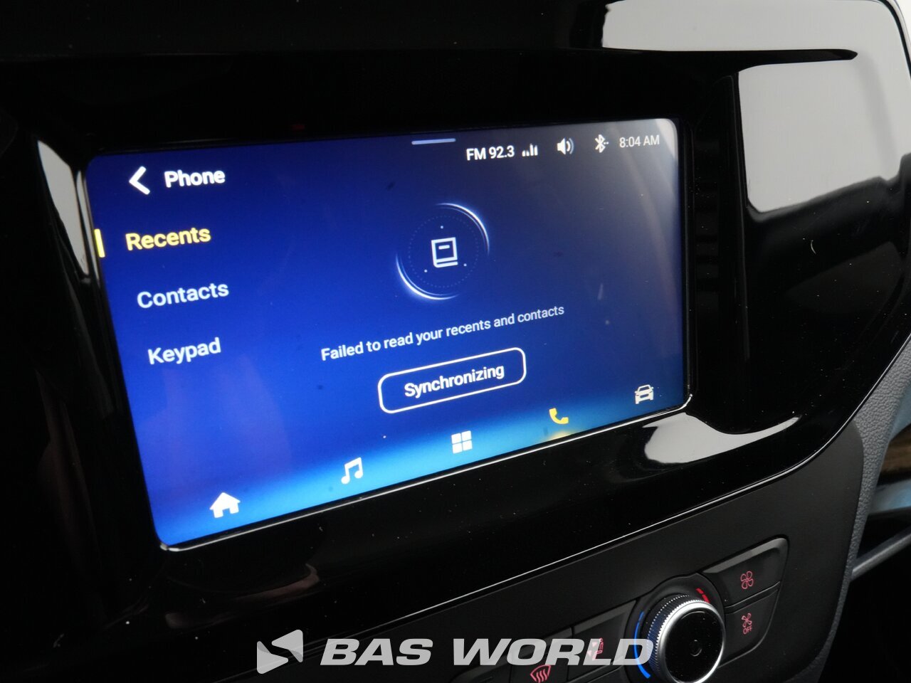 Other : Maxus eDeliver 3 Затворен ван