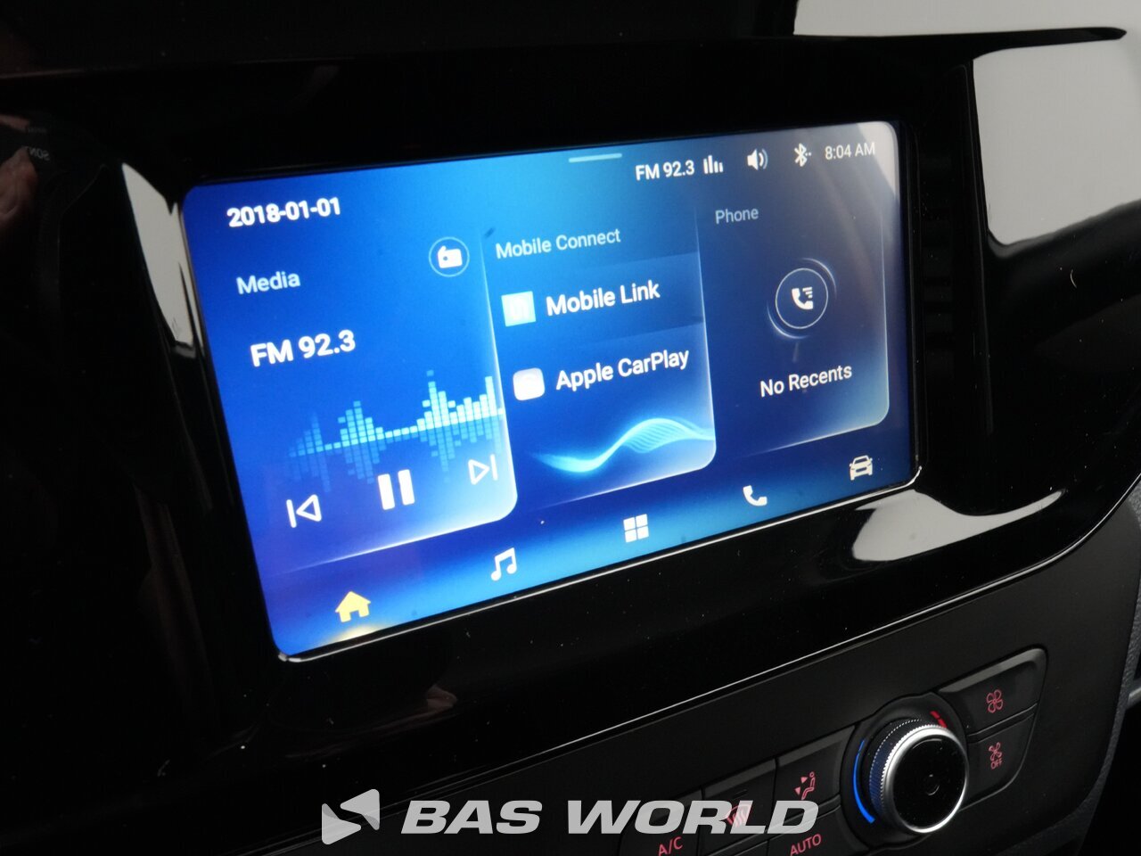Other : Maxus eDeliver 3 Затворен ван