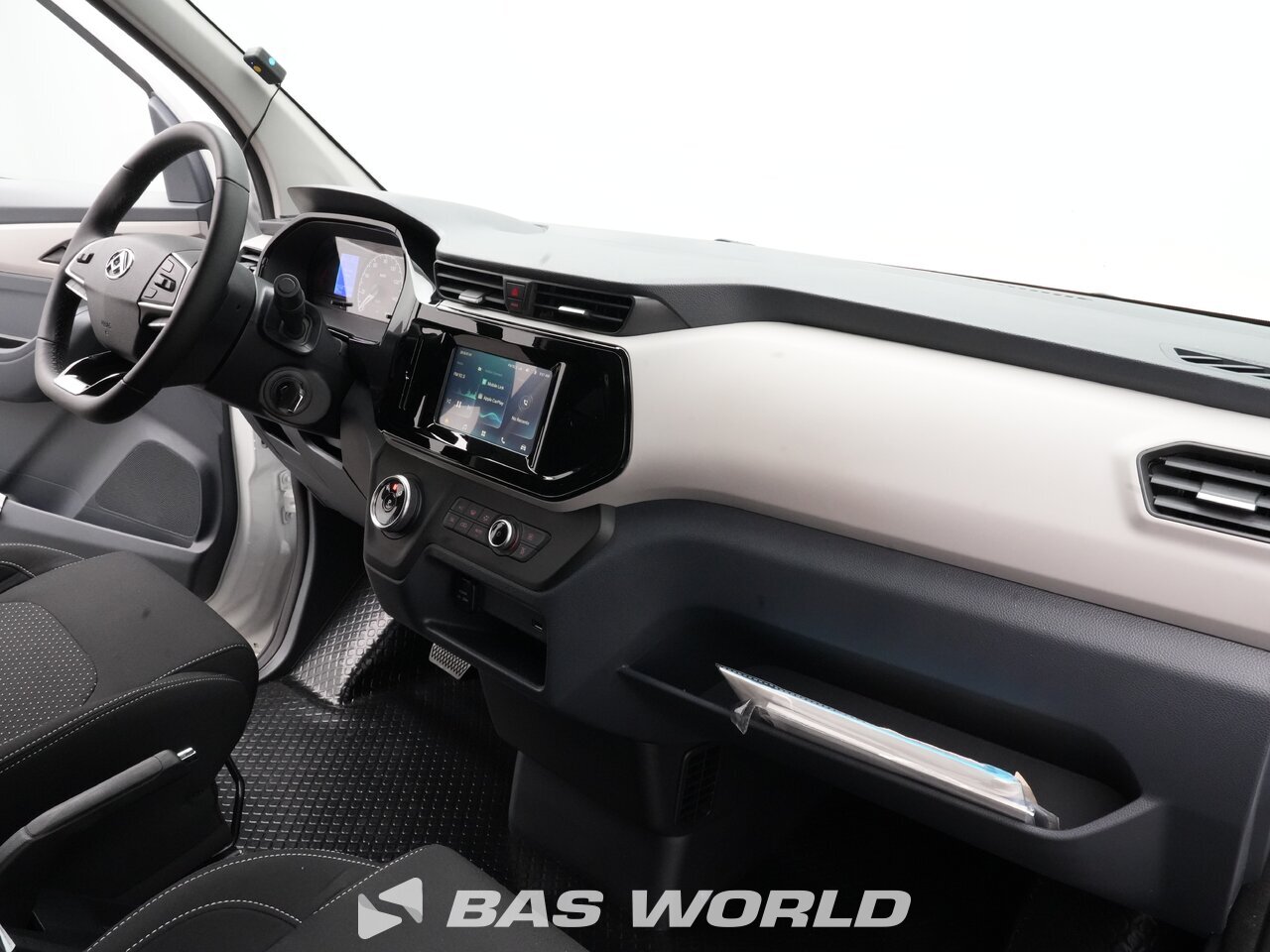 Other : Maxus eDeliver 3 Затворен ван