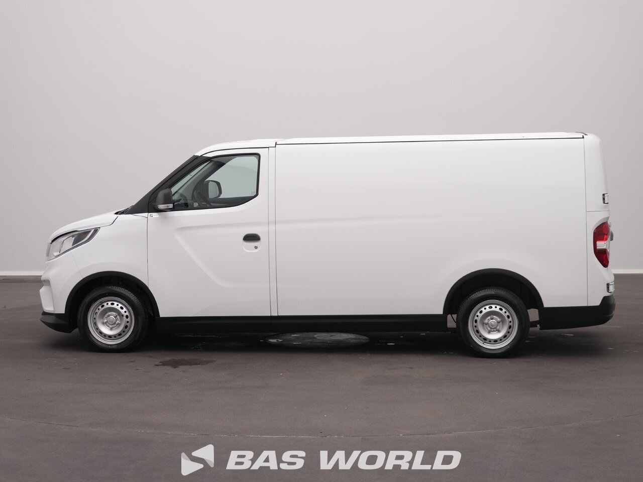 Other : Maxus eDeliver 3 Furgone chiuso