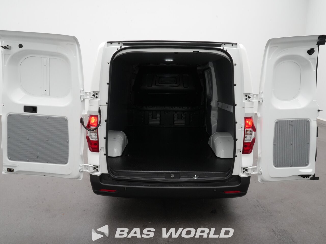 Other : Maxus eDeliver 3 Furgone chiuso