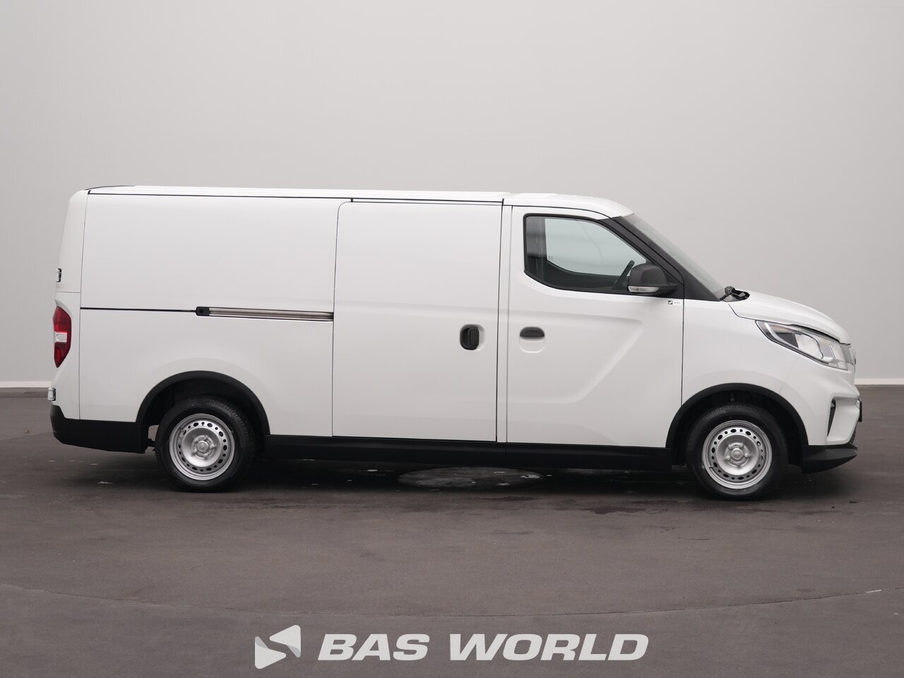 Other : Maxus eDeliver 3 Furgone chiuso
