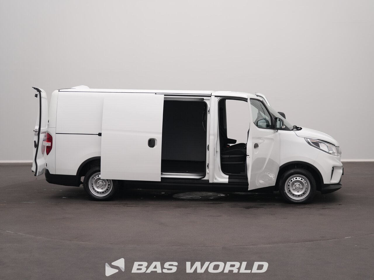 Other : Maxus eDeliver 3 Furgone chiuso