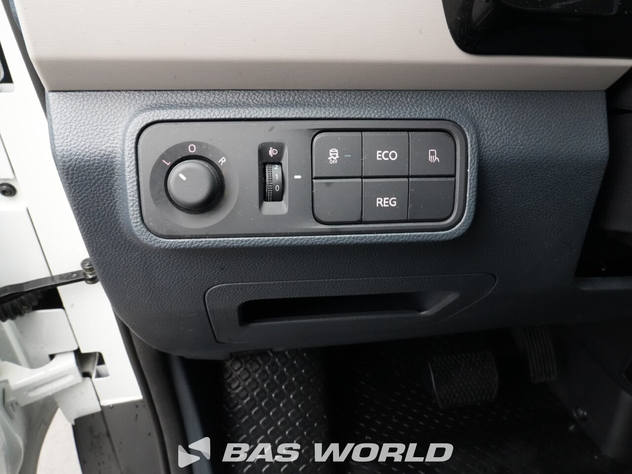 Other : Maxus eDeliver 3 Furgone chiuso