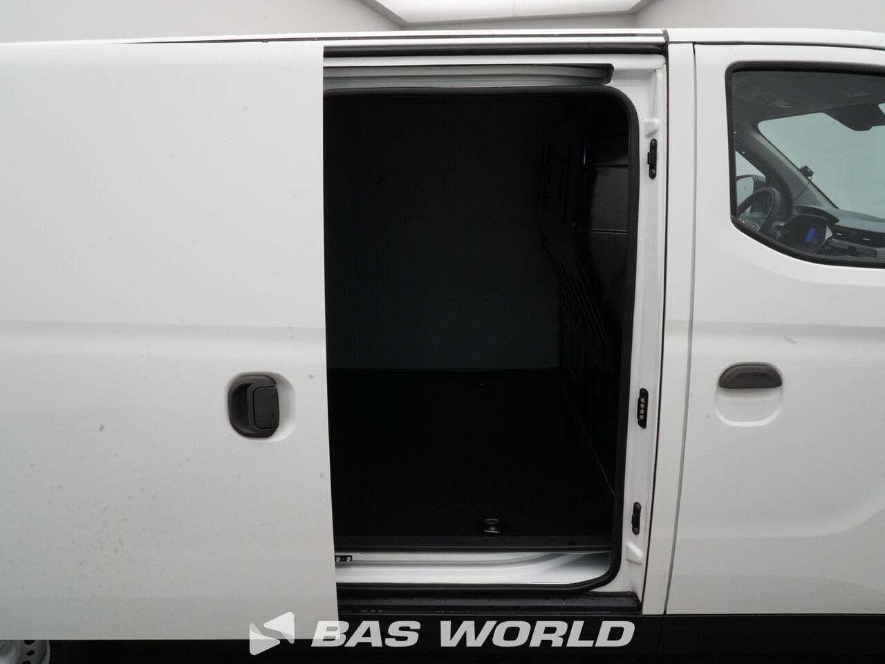 Other : Maxus eDeliver 3 Furgone chiuso