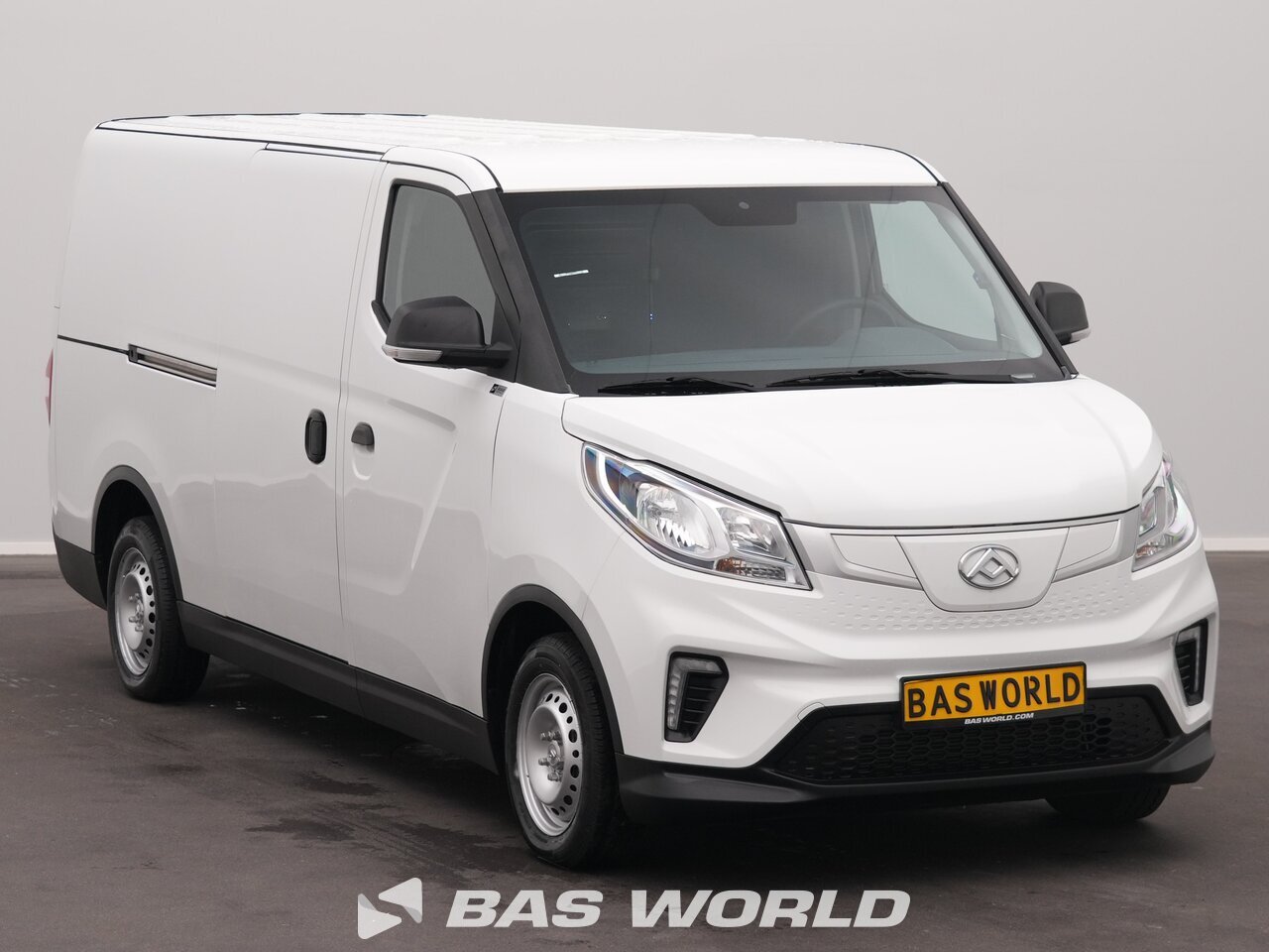 Other : Maxus eDeliver 3 Furgone chiuso