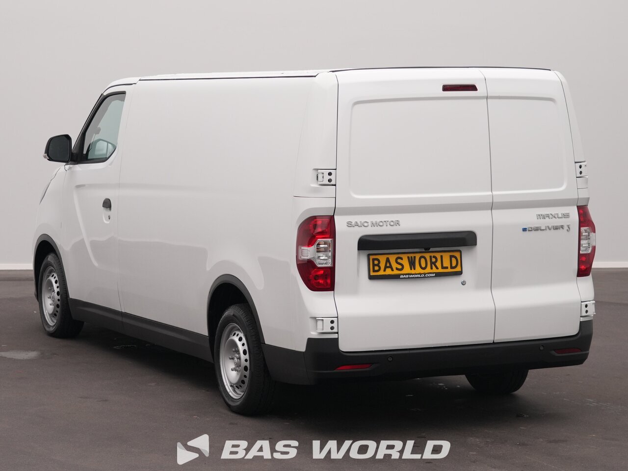 Other : Maxus eDeliver 3 Furgone chiuso