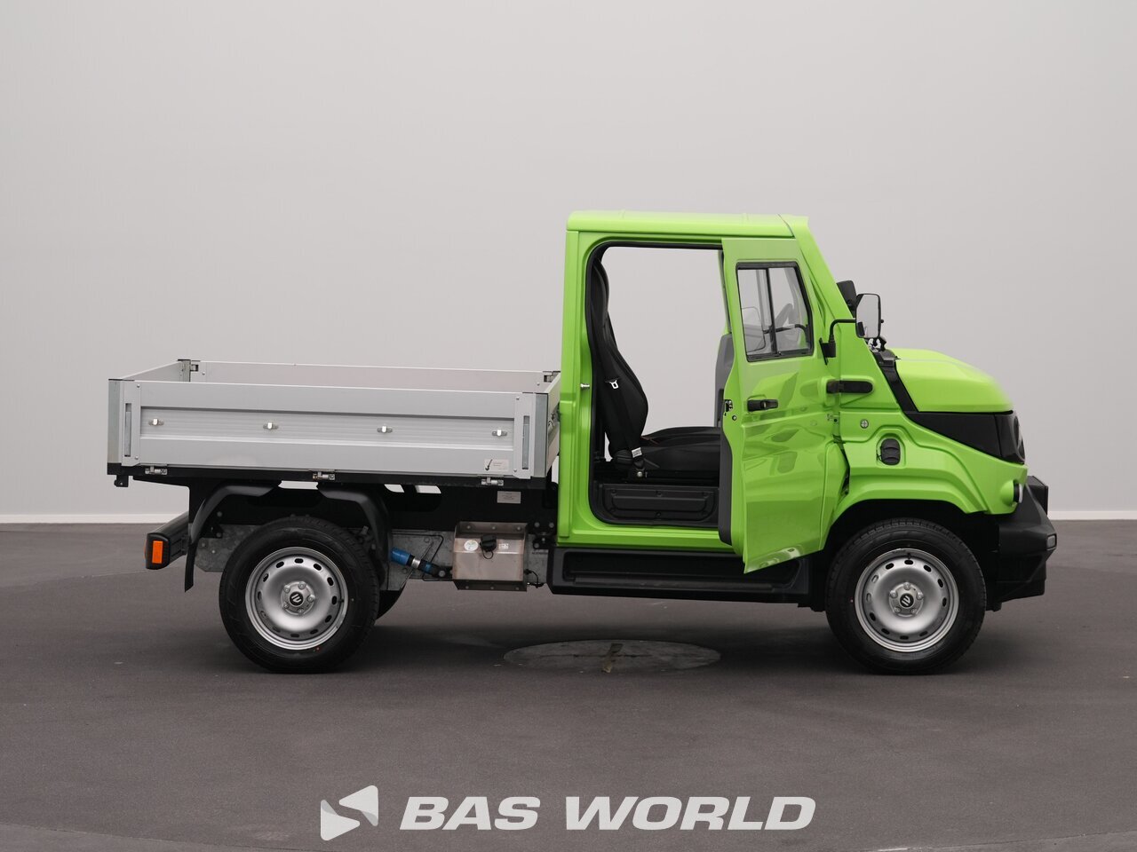 Other : EVUM Motors aCar Öppen