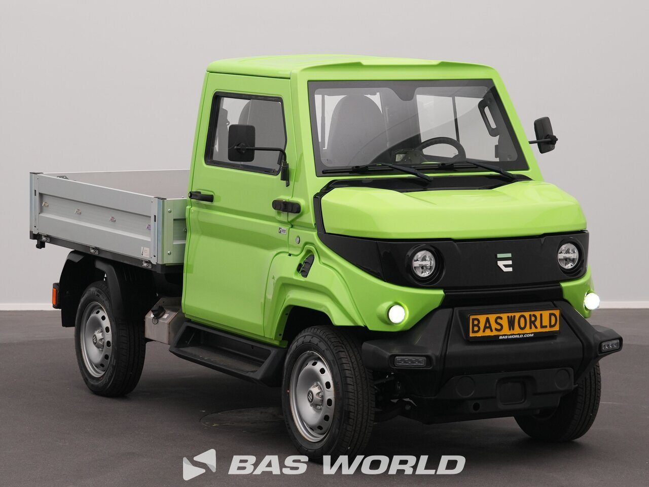 Other : EVUM Motors aCar Öppen