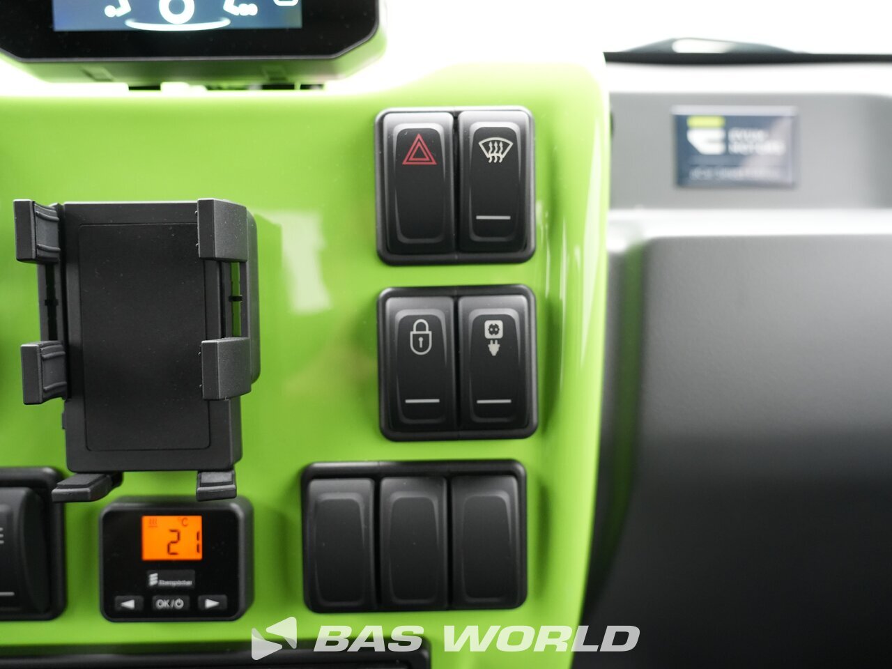 Other : EVUM Motors aCar Öppen
