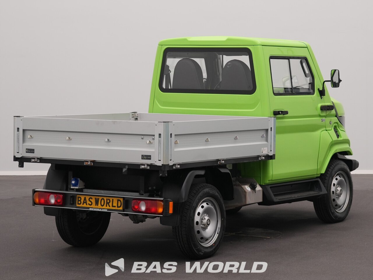 Other : EVUM Motors aCar Öppen