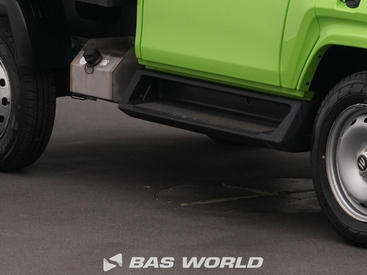 Other : EVUM Motors aCar Öppen