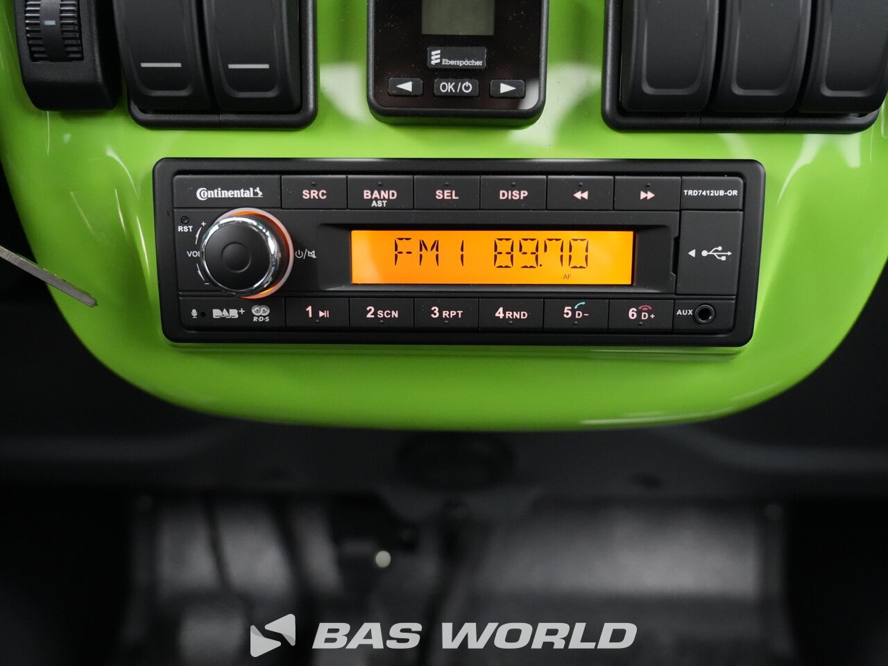 Other : EVUM Motors aCar Отворен