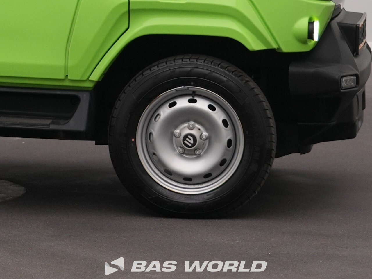 Other : EVUM Motors aCar Отворен