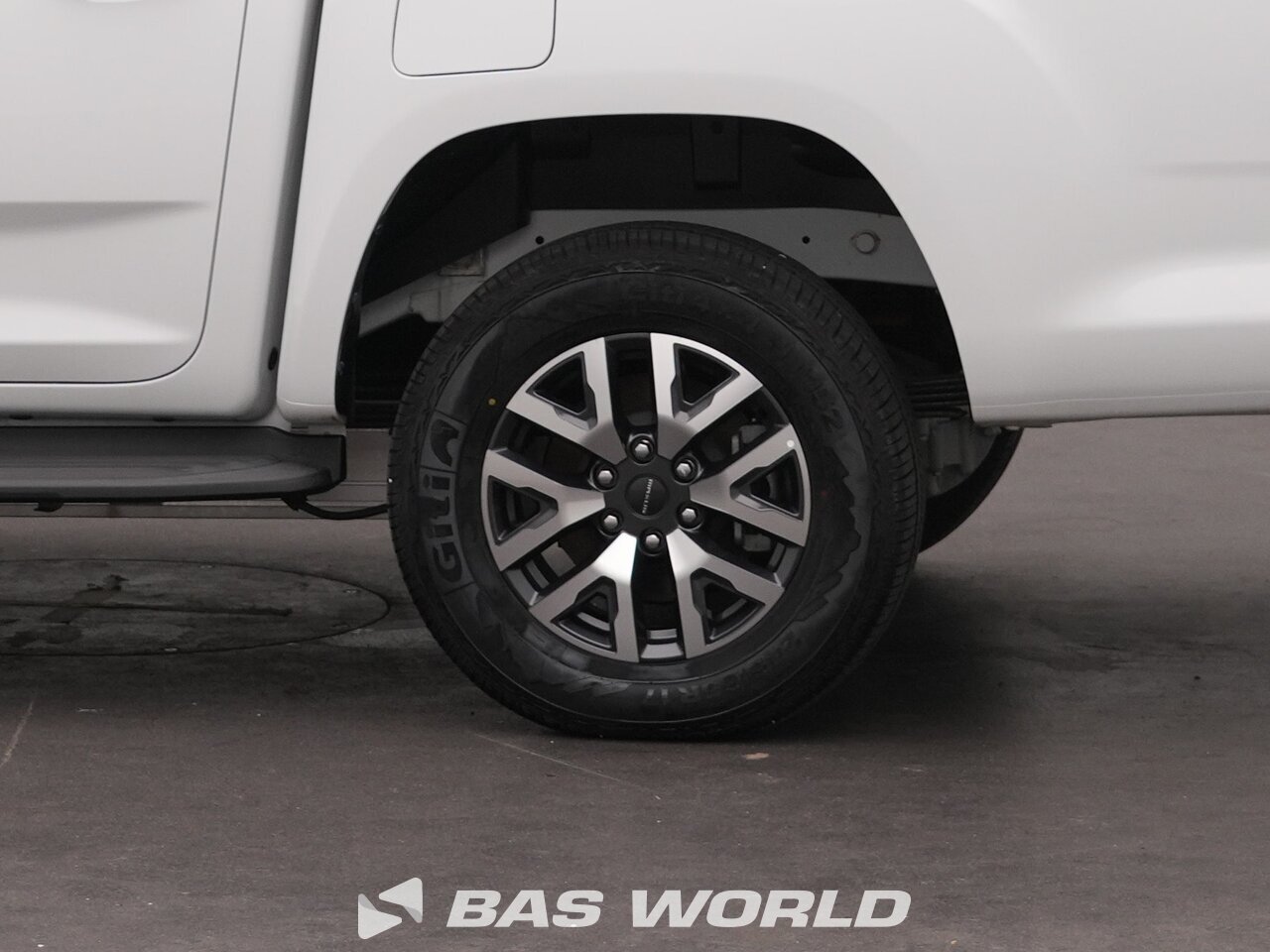 Other : Maxus T90 EV Pick-up