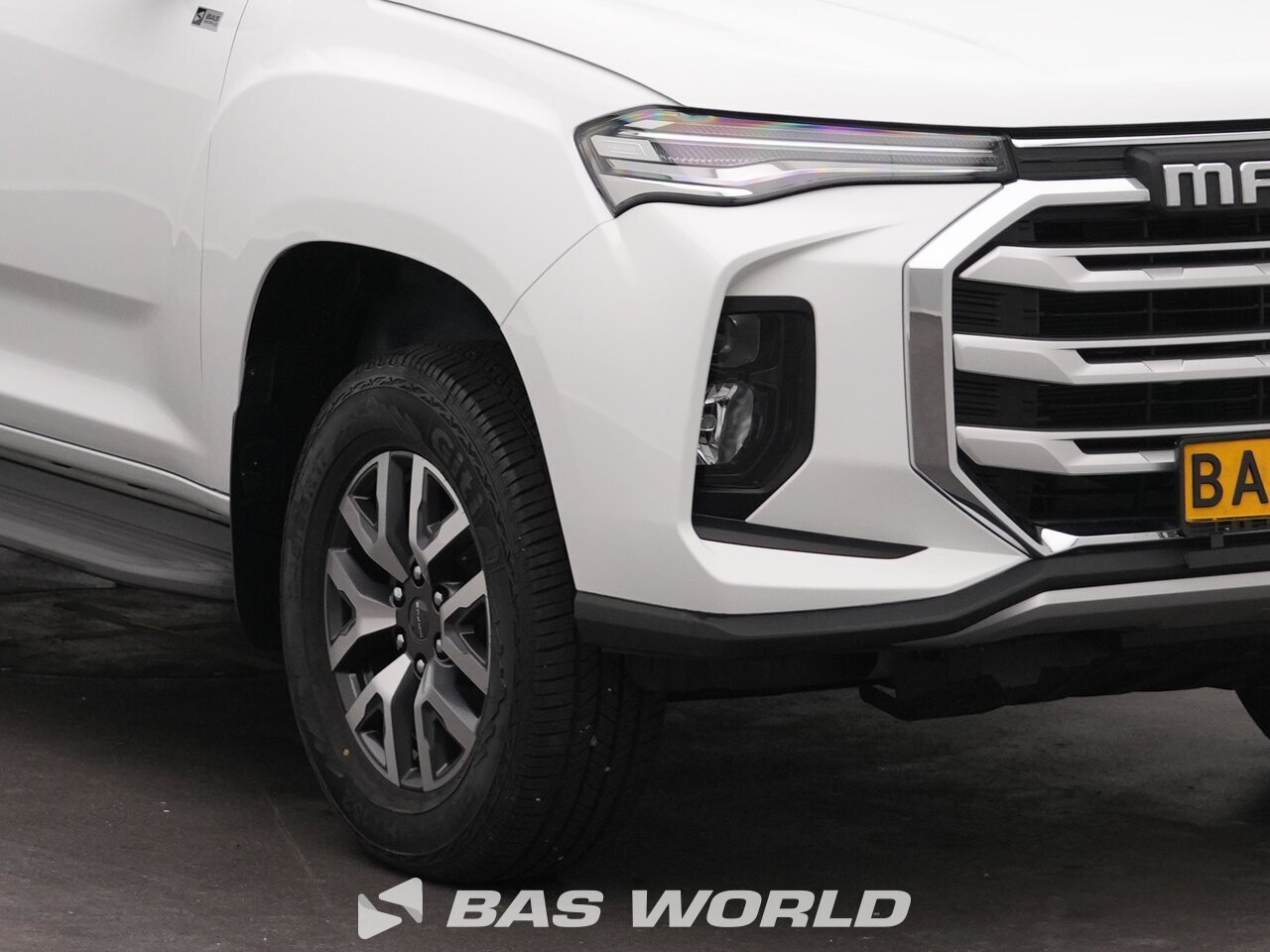 Other : Maxus T90 EV Pick-up