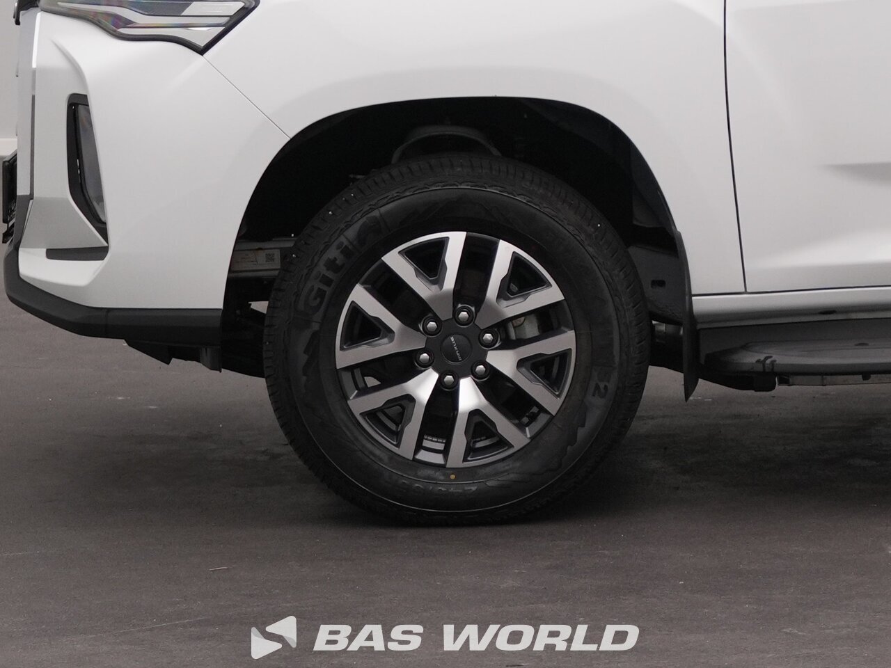 Other : Maxus T90 EV Pick-up