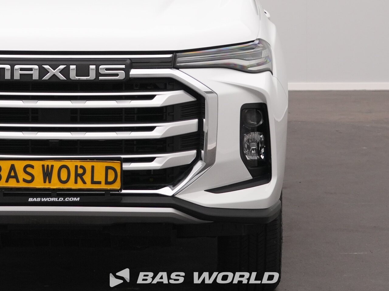 Other : Maxus T90 EV Pick-up