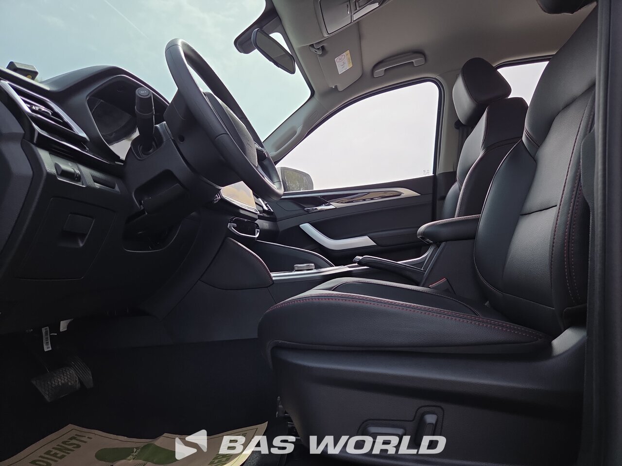Other : Maxus T90 EV Pick-up