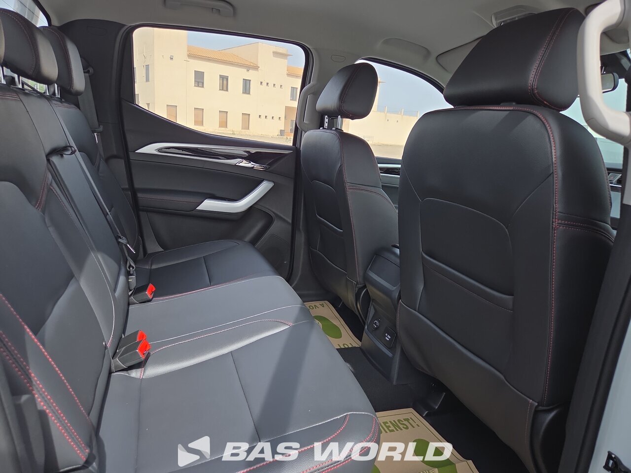 Other : Maxus T90 EV Pick-up