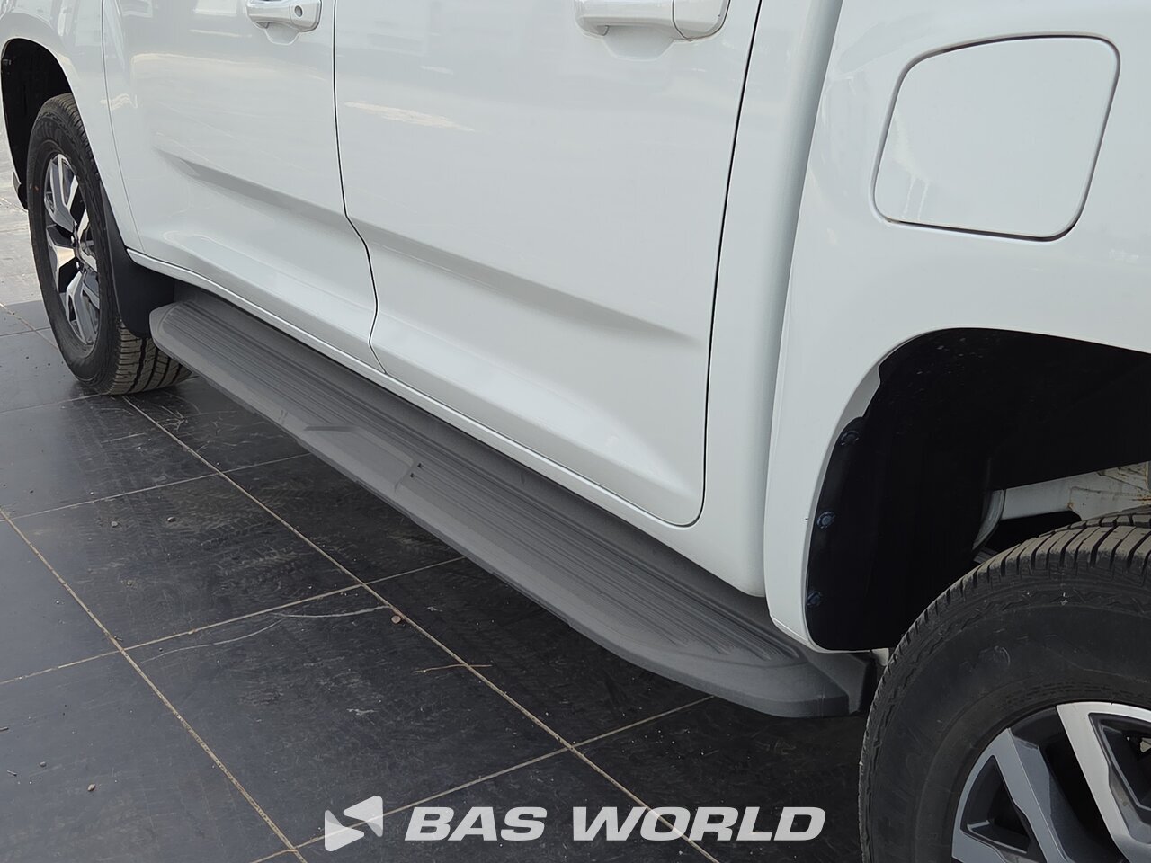 Other : Maxus T90 EV Pick-up