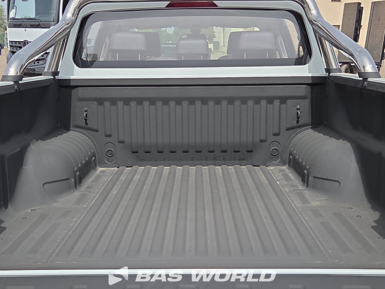 Other : Maxus T90 EV Pick-up