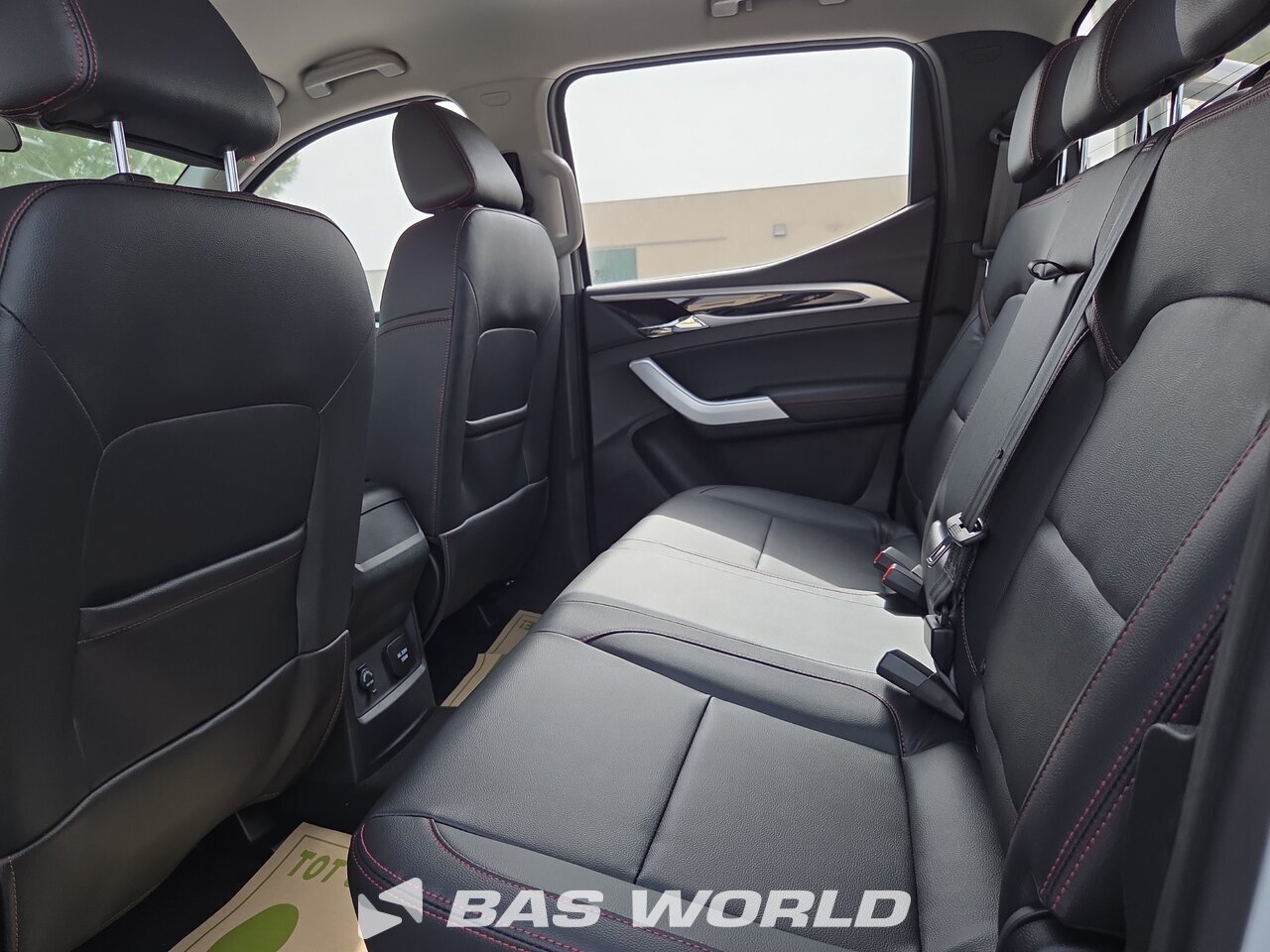 Other : Maxus T90 EV Pick-up