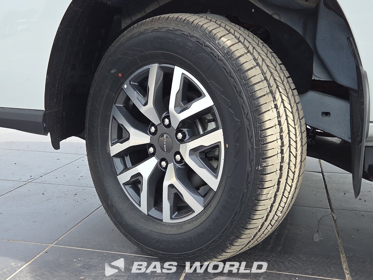 Other : Maxus T90 EV Pick-up