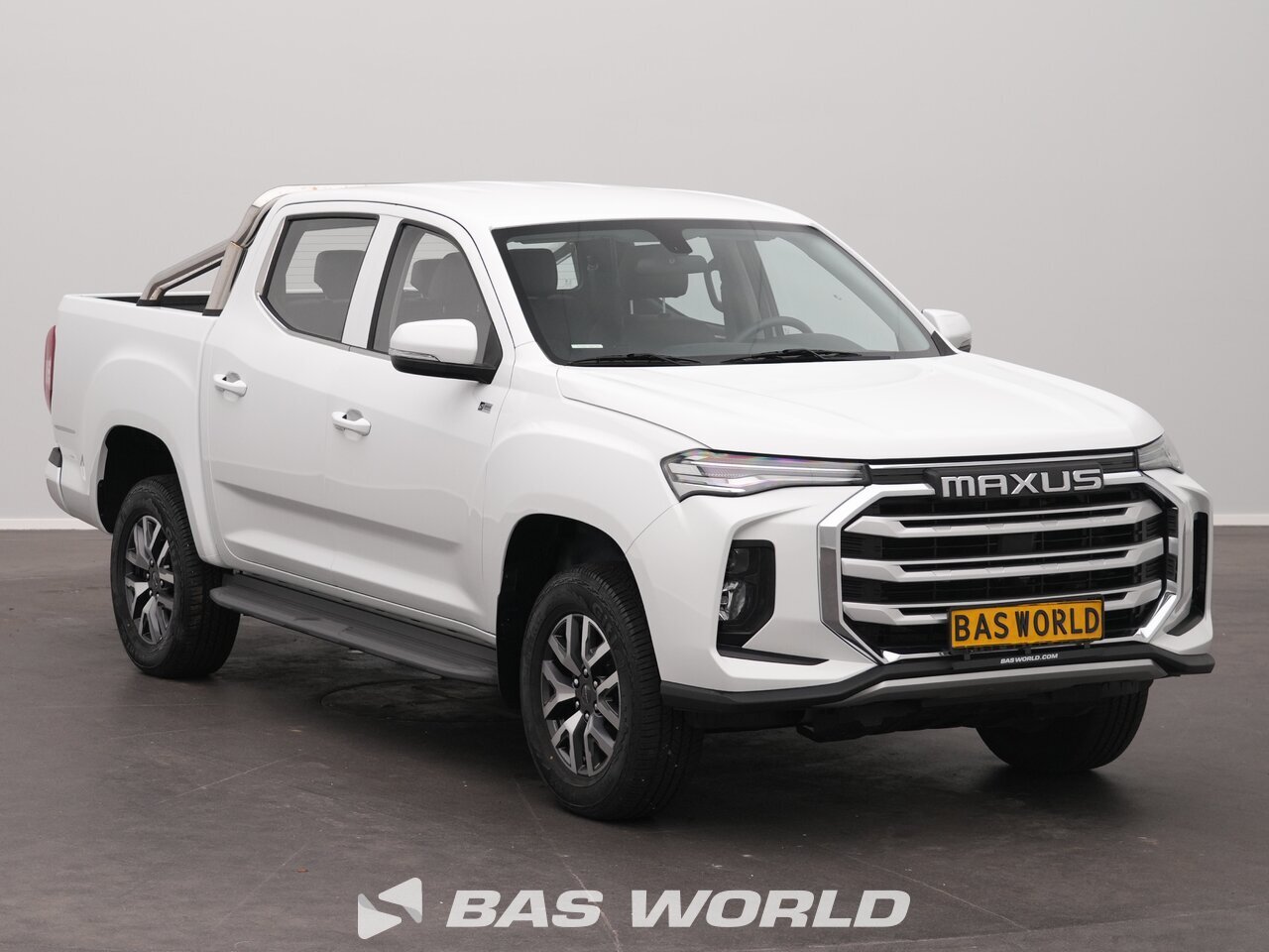 Other : Maxus T90 EV Пикапи