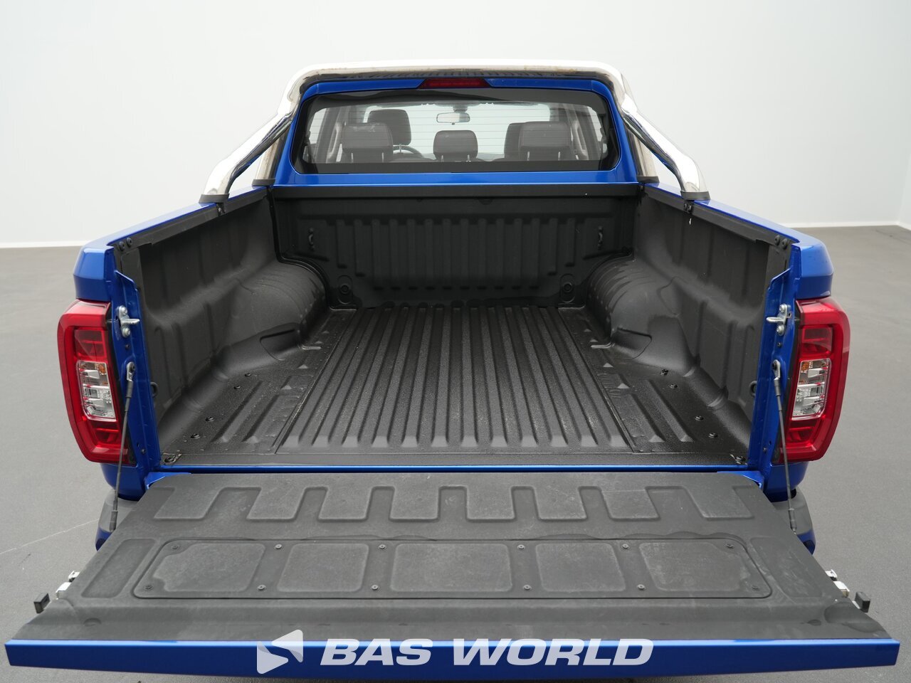 Other : Maxus T90 EV Pick-up