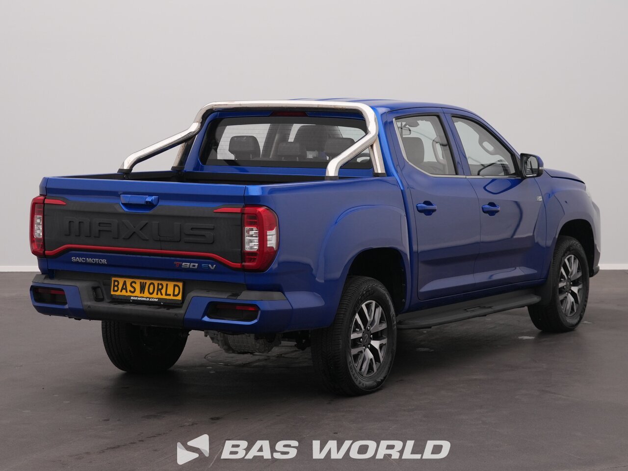 Other : Maxus T90 EV Pick-up